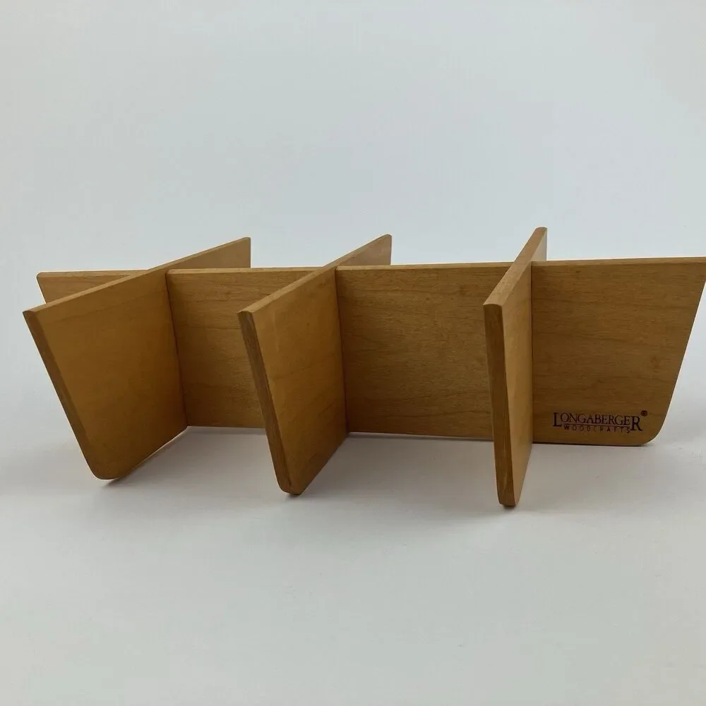 Longaberger 13x8
